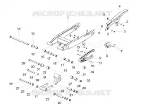 SWINGARM