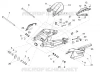 SWINGARM