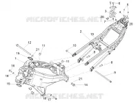 Frame/bodywork