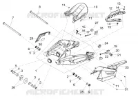 SWINGARM