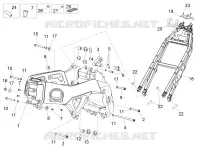 Frame/bodywork