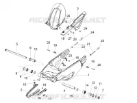 SWINGARM