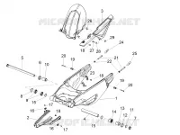 SWINGARM