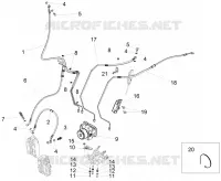 ABS BRAKE SYSTEM