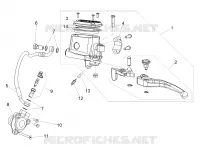 CLUTCH LEVER