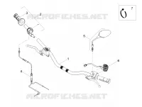 HANDLEBAR - CONTROLS