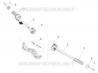 HANDLEBAR - CONTROLS