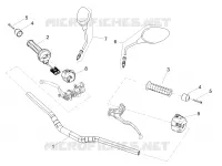 HANDLEBAR - CONTROLS