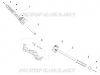HANDLEBAR - CONTROLS