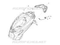 TAIL LIGHTS