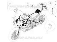 REAR ELECTRICAL SYSTEM