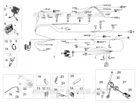 FRONT ELECTRICAL SYSTEM