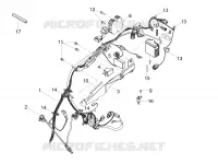 REAR ELECTRICAL SYSTEM