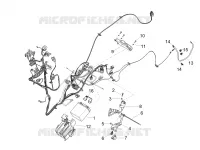 REAR ELECTRICAL SYSTEM