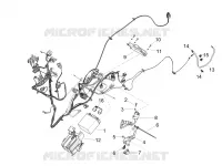 REAR ELECTRICAL SYSTEM