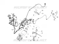 REAR ELECTRICAL SYSTEM