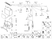 REAR ELECTRICAL SYSTEM