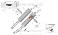 Acc. - Performance  parts I