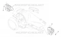 Front body II