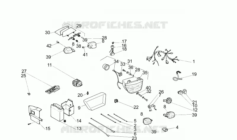 Electrical system