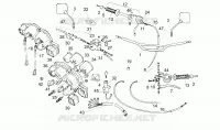 Handlebar - Controls