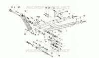 Swing arm