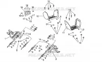 Connect. Elem.ts-Footrest