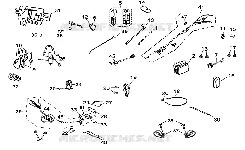 Electrical system
