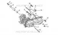 Engine support