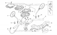Handlebar - Dashboard