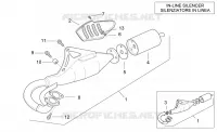 Exhaust unit  FAST 