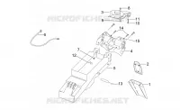 Rear body II