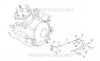 Gear lever