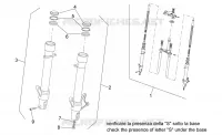 Front fork III