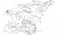 Electrical system II