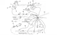 Electrical system I