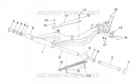 Swing arm