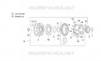 Carr.cent.– Car.dr.