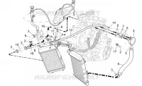 Carrosserie av. - Coupole