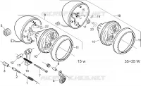 Headlight