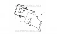 Front body I