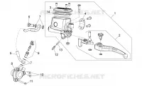 Clutch pump