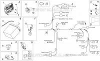 Electrical system II
