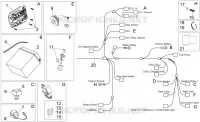 Electrical system I