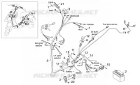 Electrical system