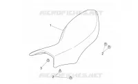 Saddle