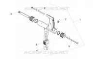 Connecting rod