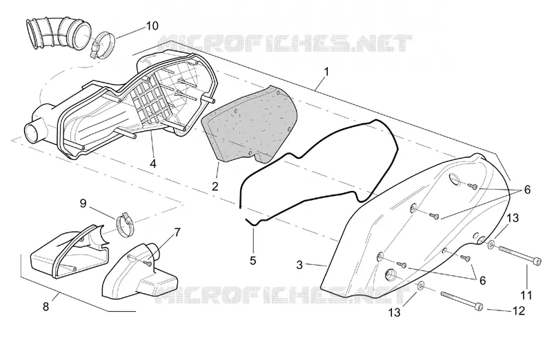 Air box