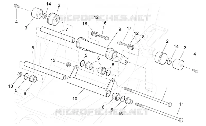 Connecting rod