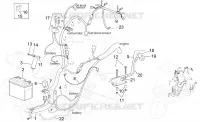 Electrical system II